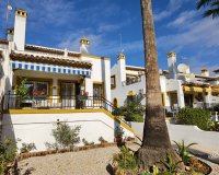Resale - Terraced house / Townhouse - Orihuela Costa - Villamartín