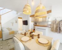 Resale - Terraced house / Townhouse - Orihuela Costa - Villamartín