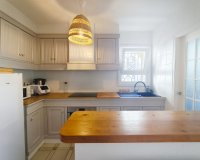 Resale - Terraced house / Townhouse - Orihuela Costa - Villamartín