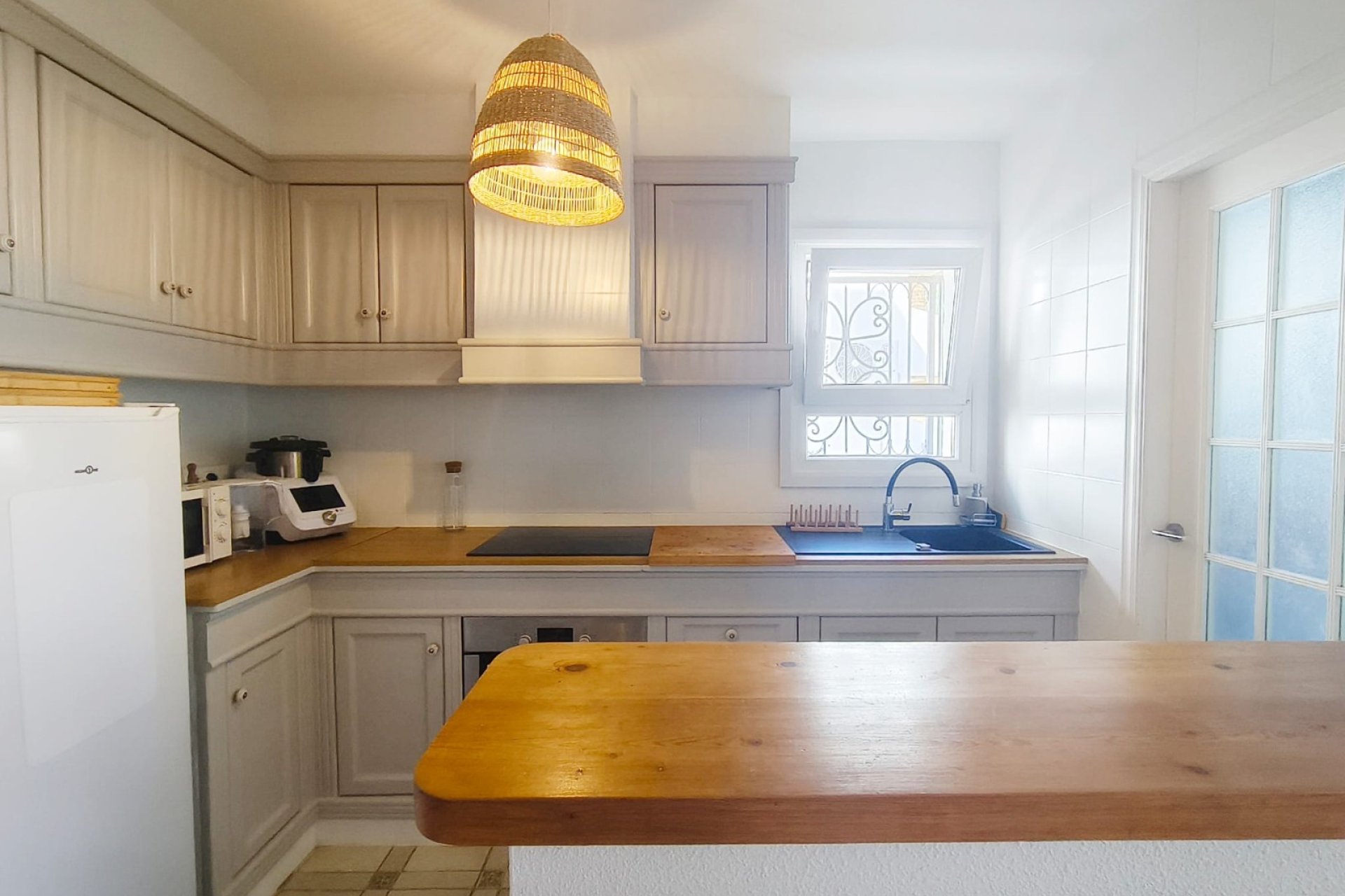 Resale - Terraced house / Townhouse - Orihuela Costa - Villamartín