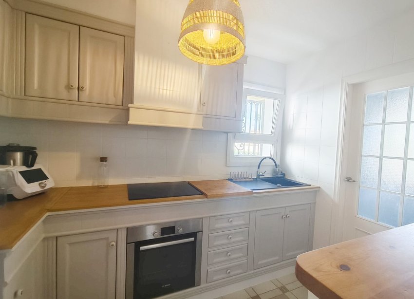 Resale - Terraced house / Townhouse - Orihuela Costa - Villamartín