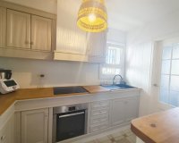 Resale - Terraced house / Townhouse - Orihuela Costa - Villamartín