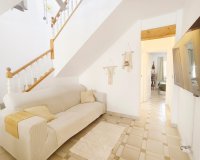 Resale - Terraced house / Townhouse - Orihuela Costa - Villamartín