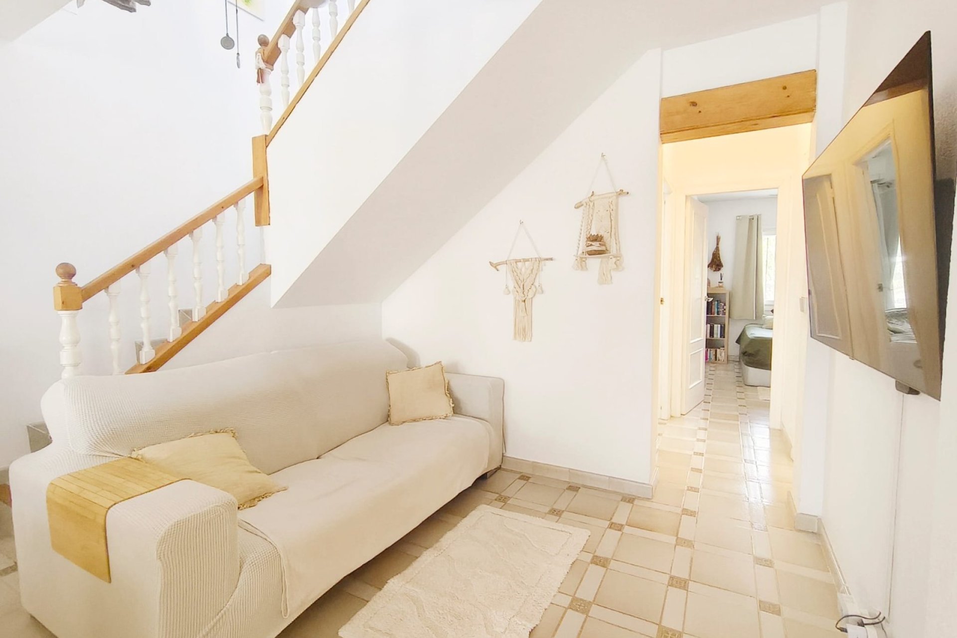 Resale - Terraced house / Townhouse - Orihuela Costa - Villamartín