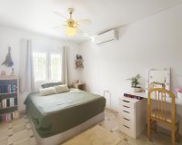 Resale - Terraced house / Townhouse - Orihuela Costa - Villamartín