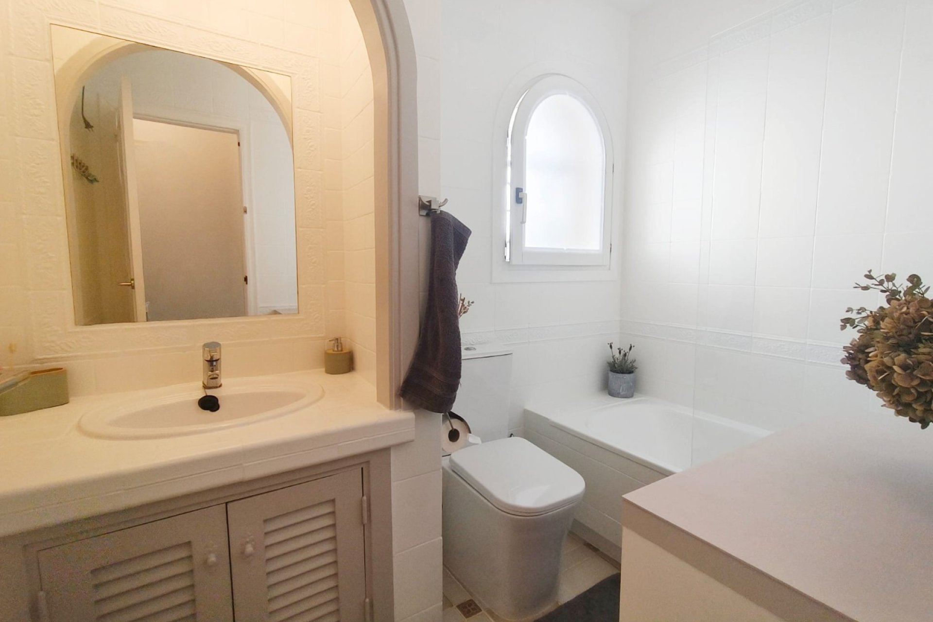 Resale - Terraced house / Townhouse - Orihuela Costa - Villamartín