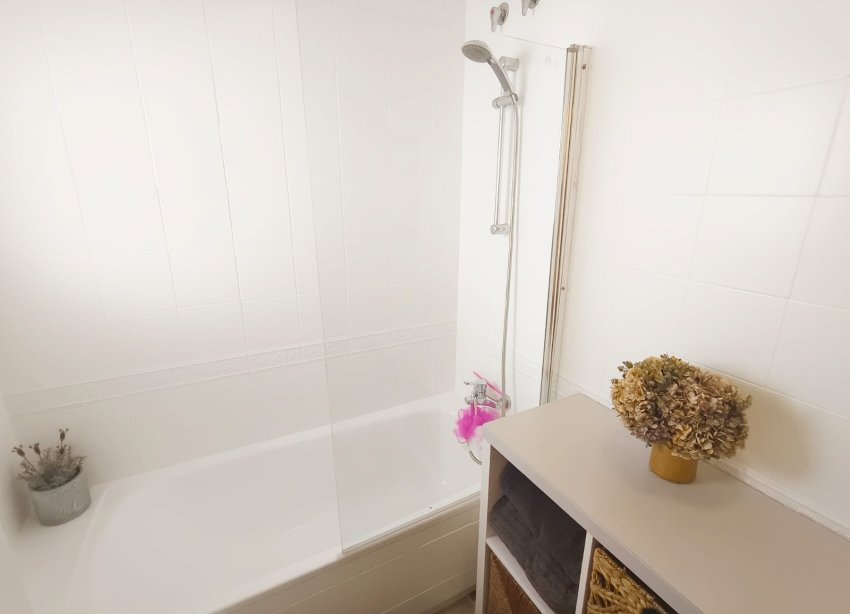 Resale - Terraced house / Townhouse - Orihuela Costa - Villamartín