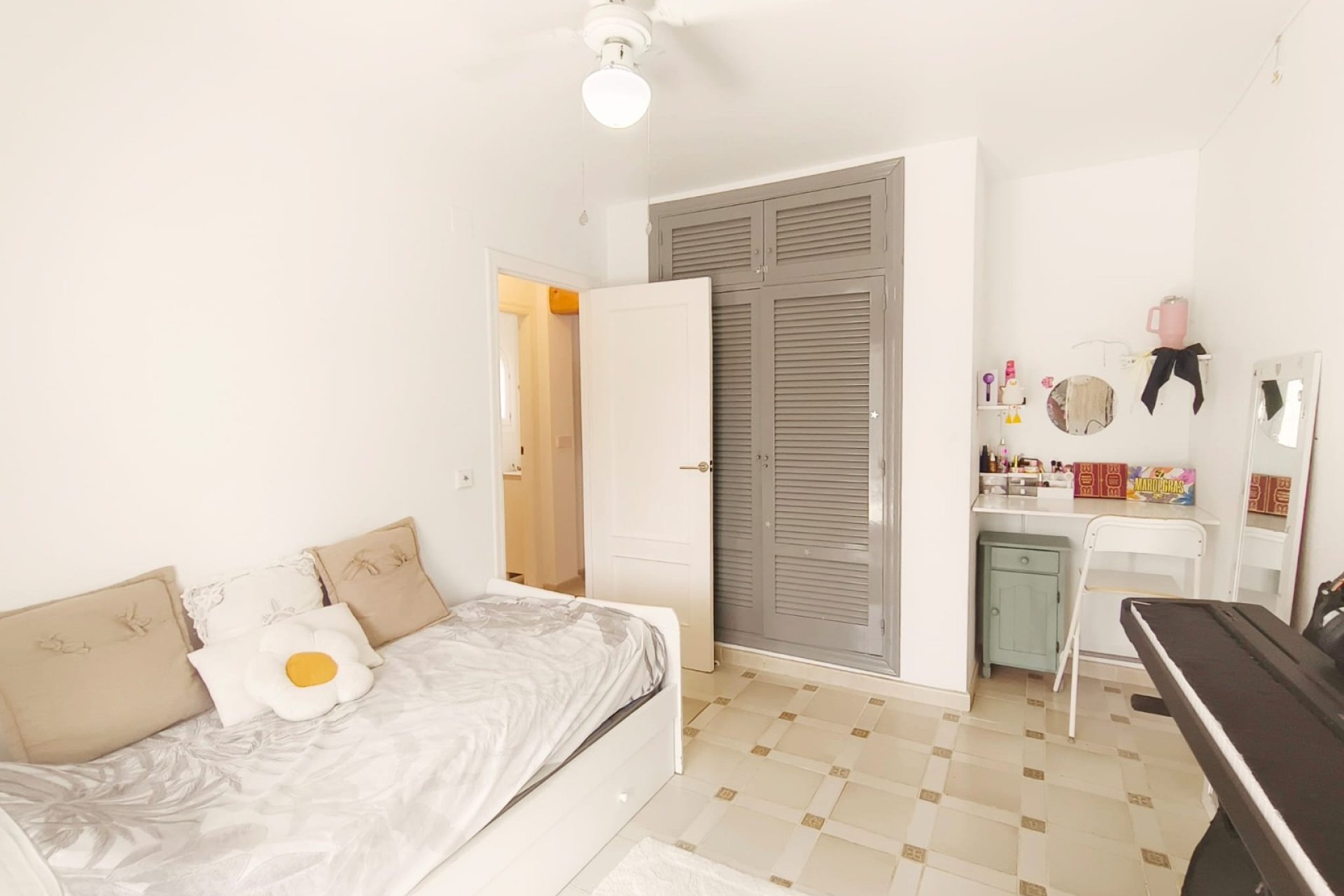 Resale - Terraced house / Townhouse - Orihuela Costa - Villamartín