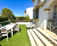 Resale - Terraced house / Townhouse - Orihuela Costa - Villamartín