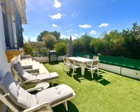 Resale - Terraced house / Townhouse - Orihuela Costa - Villamartín