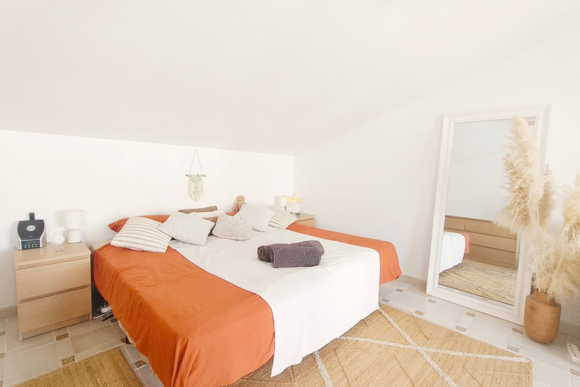 Resale - Terraced house / Townhouse - Orihuela Costa - Villamartín