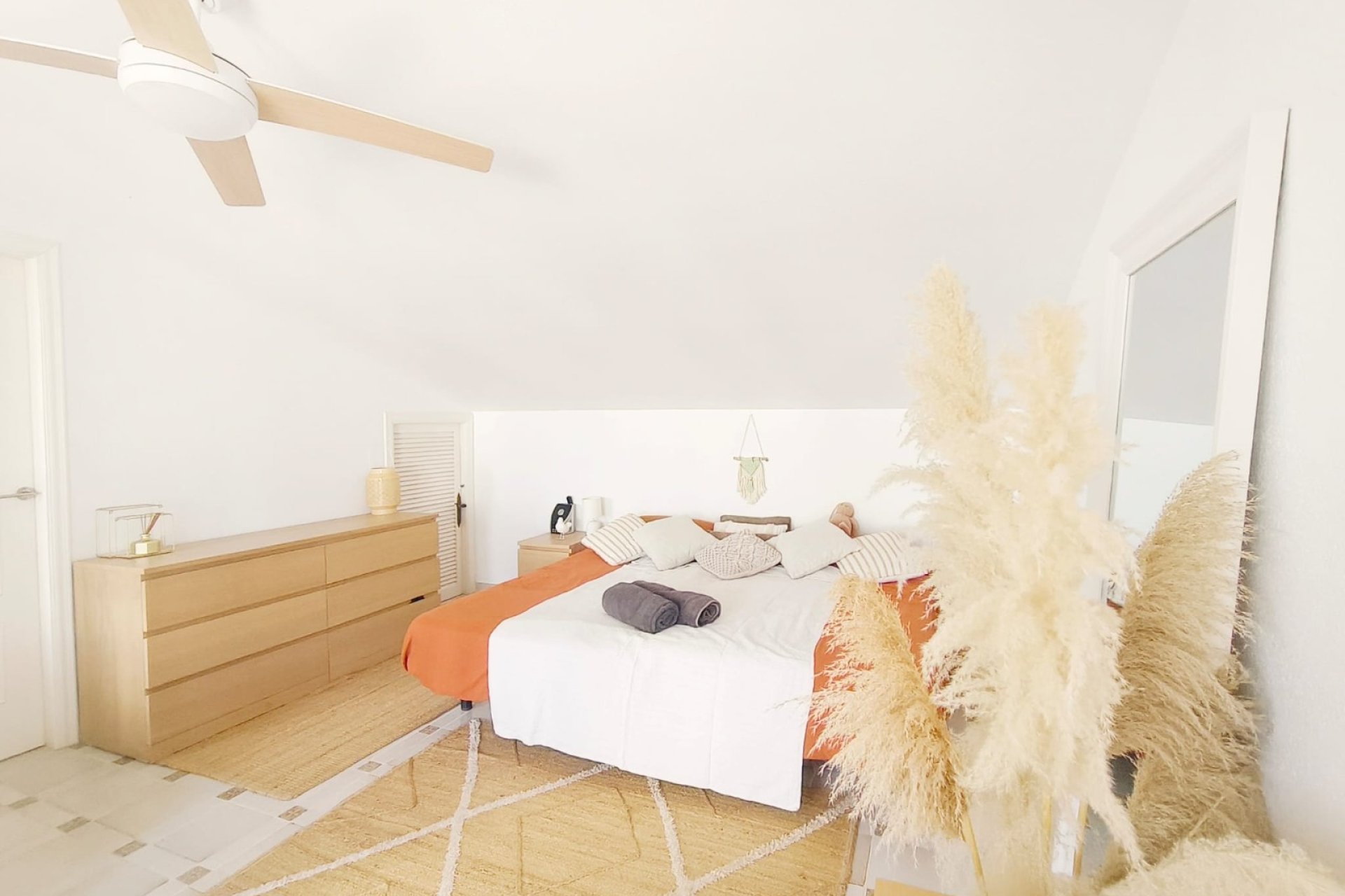 Resale - Terraced house / Townhouse - Orihuela Costa - Villamartín