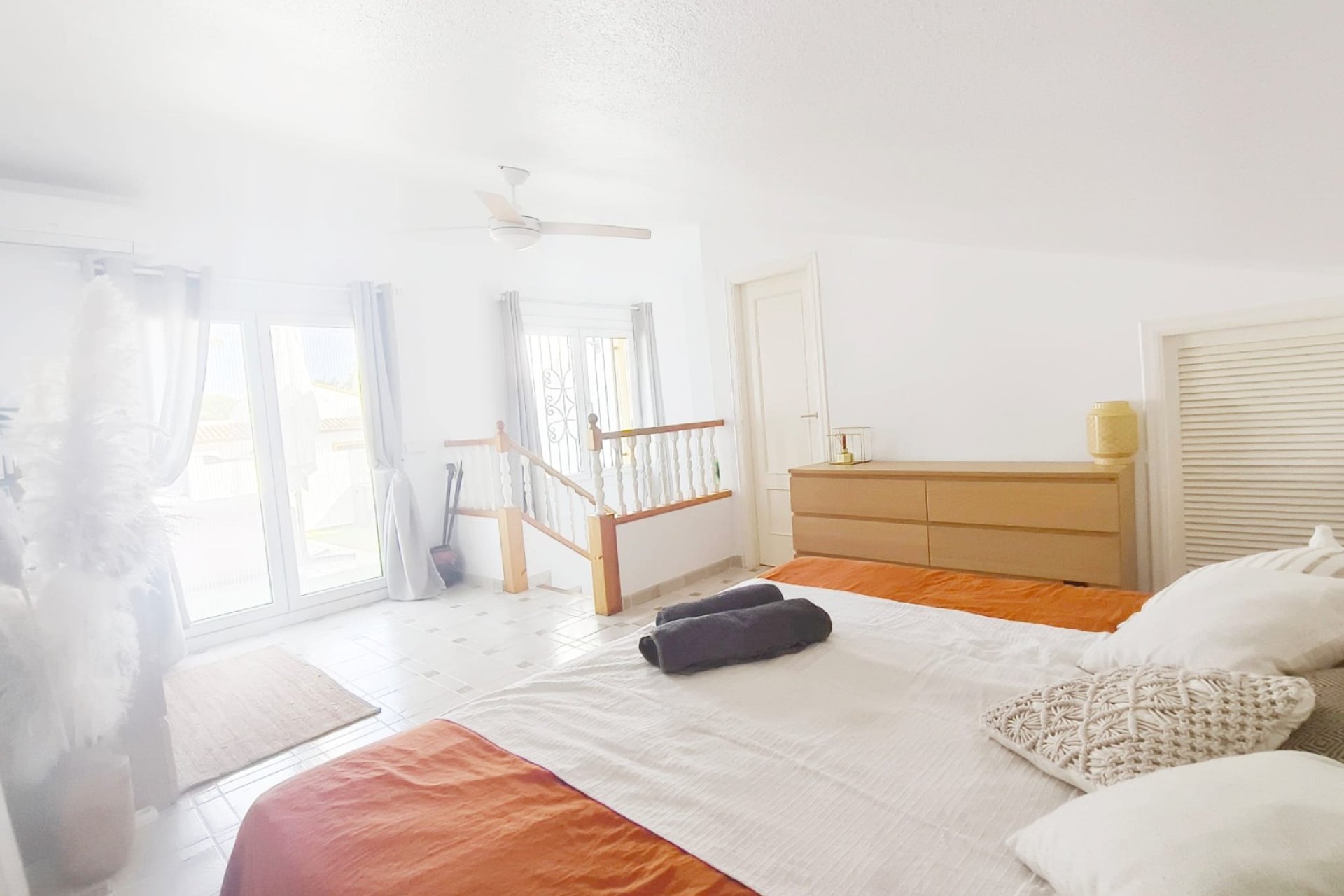 Resale - Terraced house / Townhouse - Orihuela Costa - Villamartín