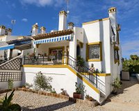Resale - Terraced house / Townhouse - Orihuela Costa - Villamartín