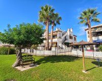 Resale - Terraced house / Townhouse - Orihuela Costa - Villamartín