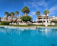 Resale - Terraced house / Townhouse - Orihuela Costa - Villamartín