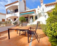 Resale - Terraced house / Townhouse - Orihuela Costa - Villamartín