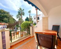 Resale - Terraced house / Townhouse - Orihuela Costa - Villamartín