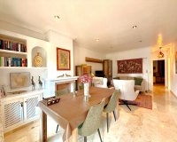 Resale - Terraced house / Townhouse - Orihuela Costa - Villamartín