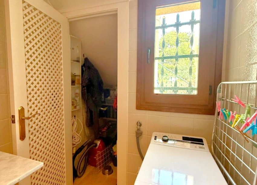 Resale - Terraced house / Townhouse - Orihuela Costa - Villamartín