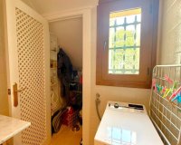 Resale - Terraced house / Townhouse - Orihuela Costa - Villamartín