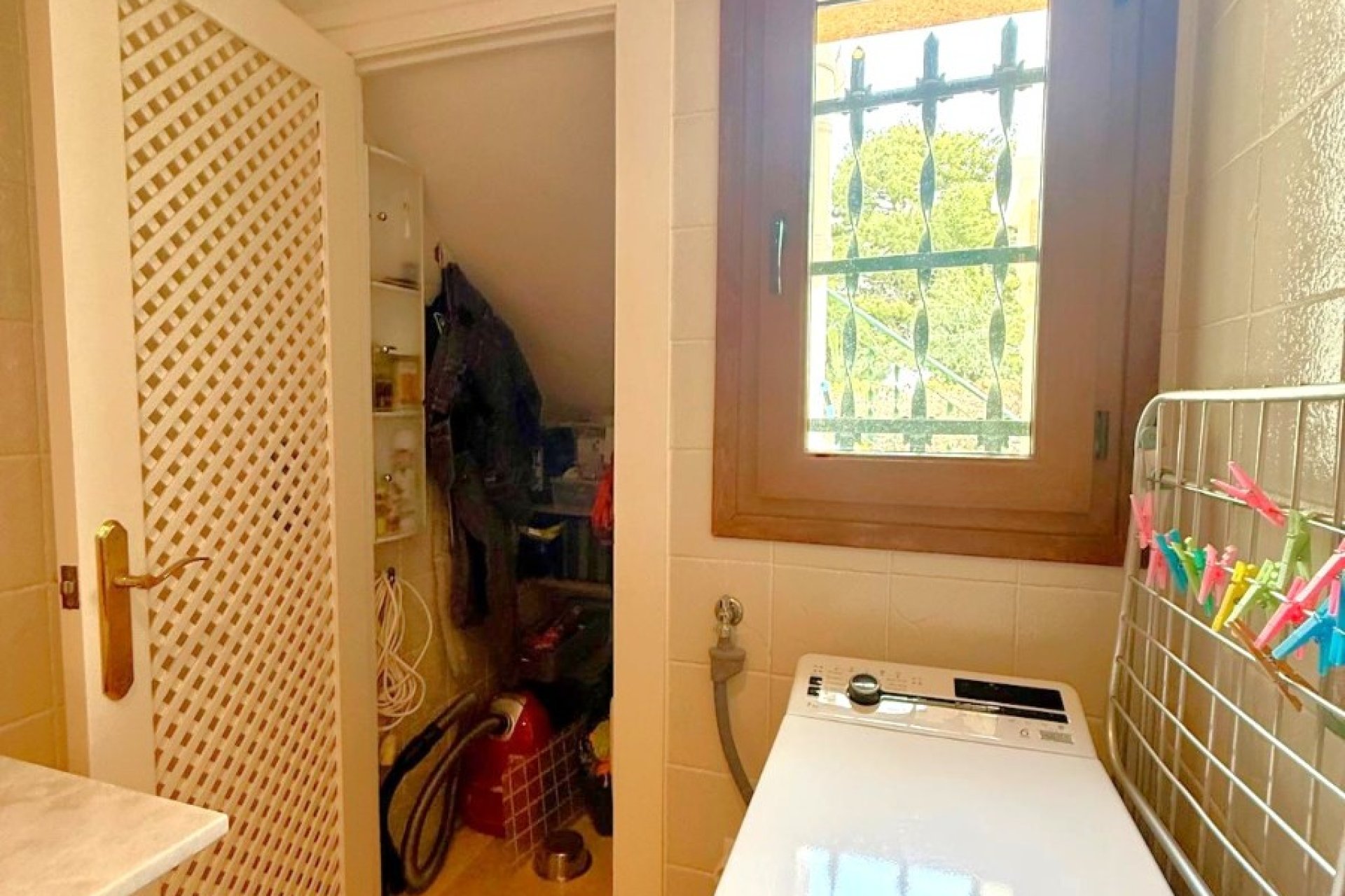 Resale - Terraced house / Townhouse - Orihuela Costa - Villamartín