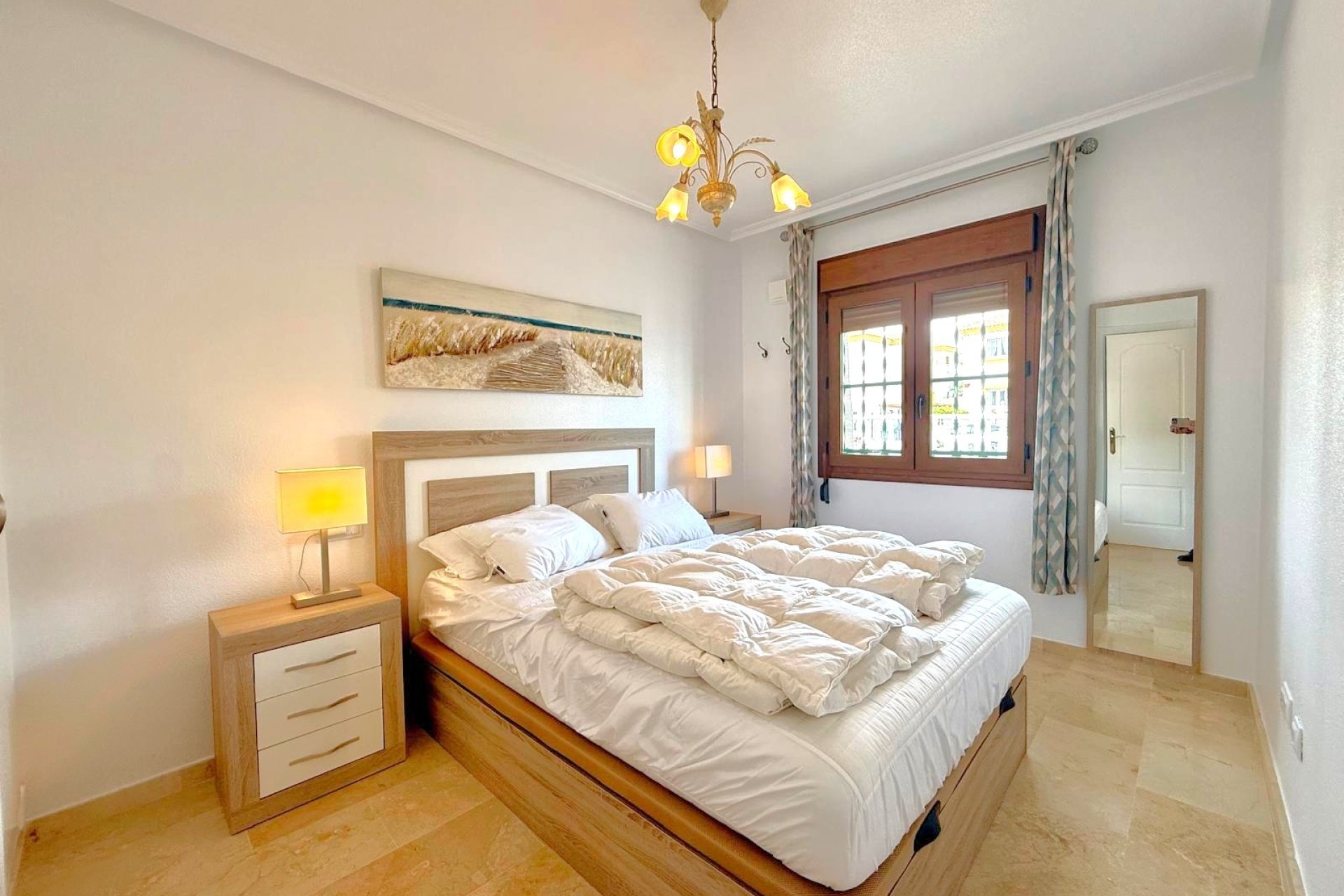 Resale - Terraced house / Townhouse - Orihuela Costa - Villamartín