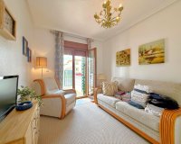 Resale - Terraced house / Townhouse - Orihuela Costa - Villamartín