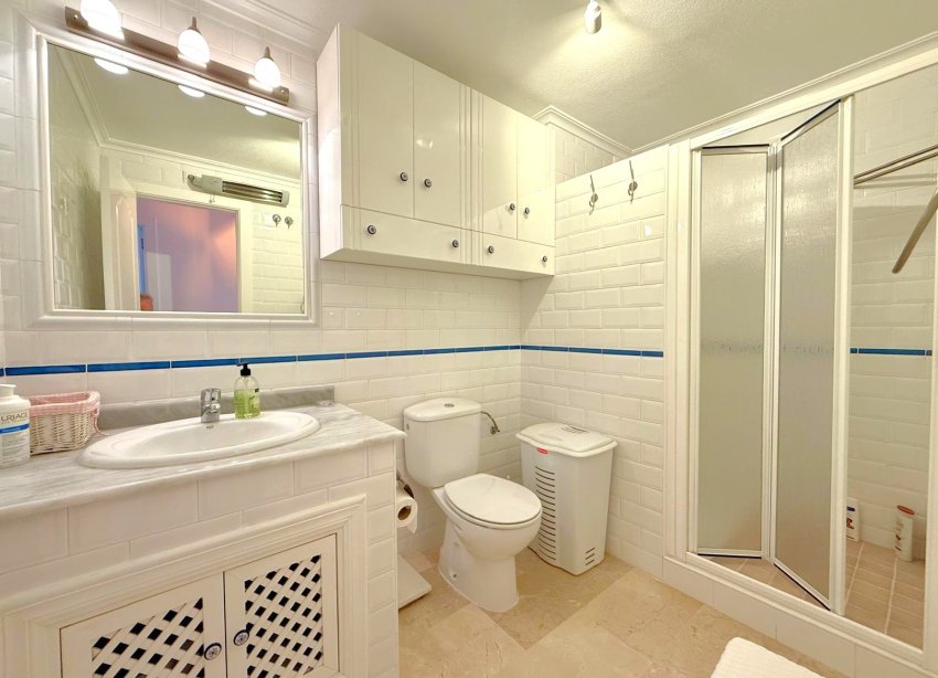 Resale - Terraced house / Townhouse - Orihuela Costa - Villamartín