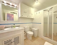 Resale - Terraced house / Townhouse - Orihuela Costa - Villamartín