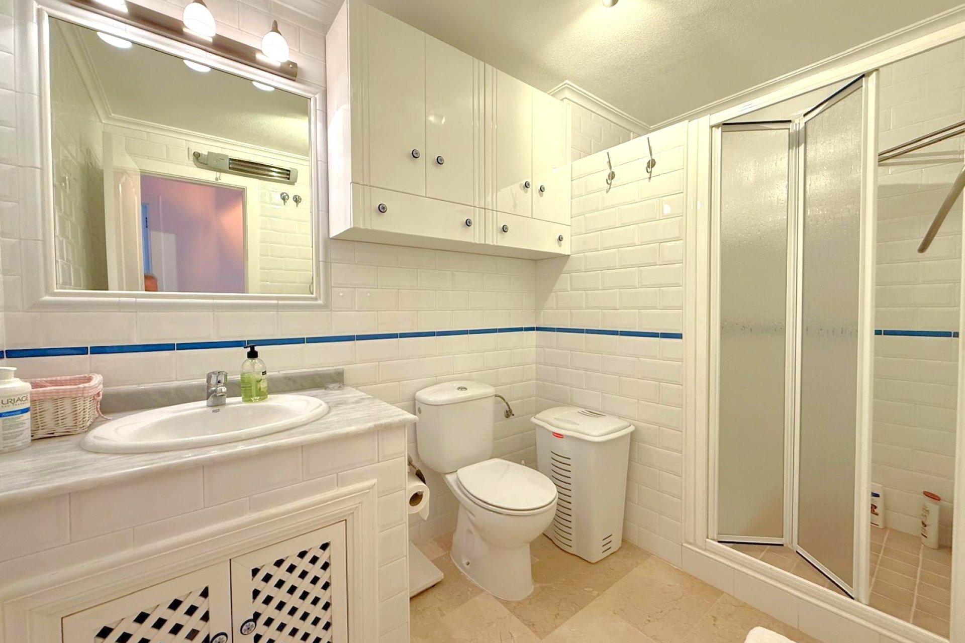 Resale - Terraced house / Townhouse - Orihuela Costa - Villamartín