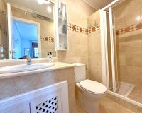 Resale - Terraced house / Townhouse - Orihuela Costa - Villamartín