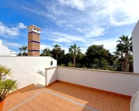 Resale - Terraced house / Townhouse - Orihuela Costa - Villamartín