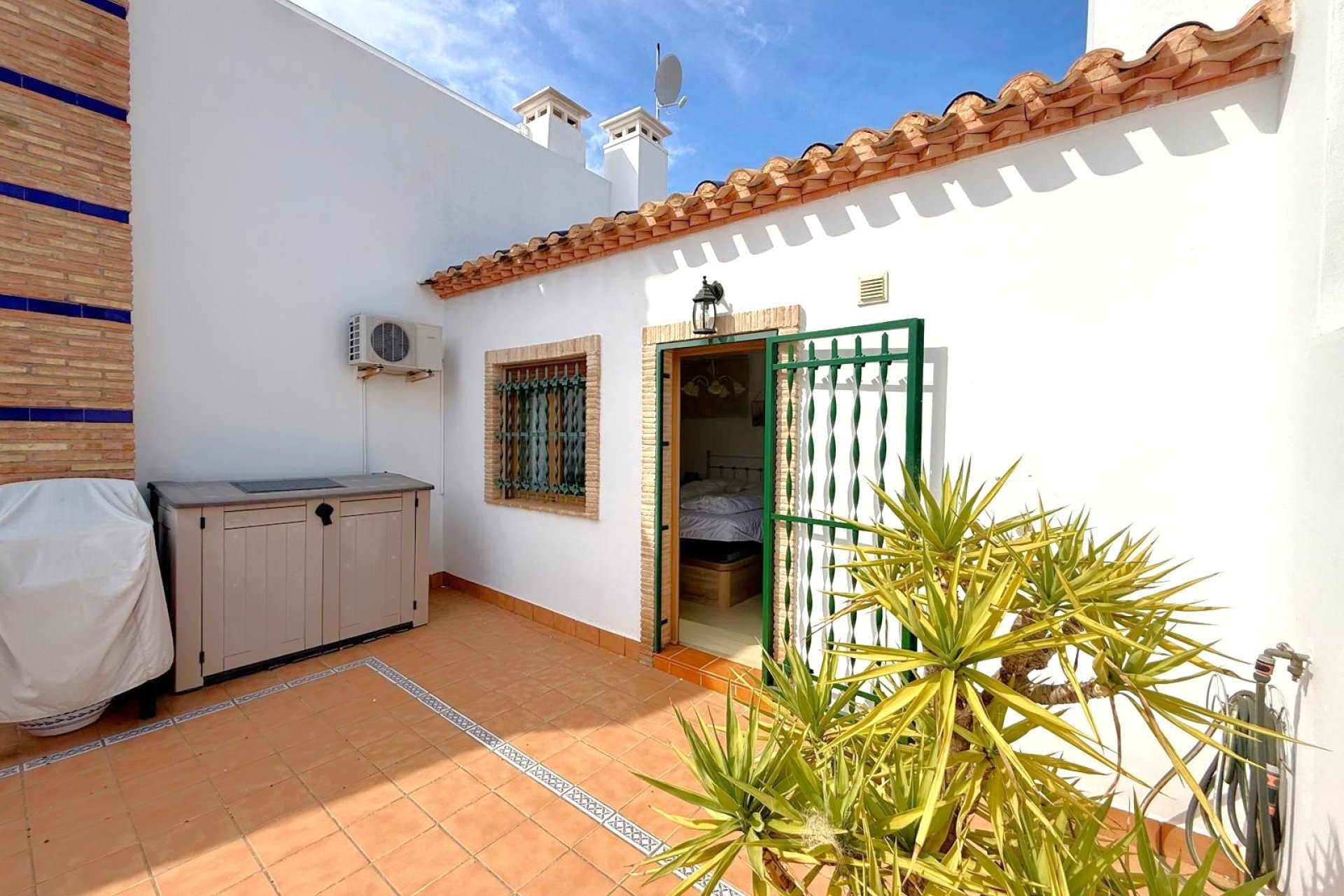 Resale - Terraced house / Townhouse - Orihuela Costa - Villamartín