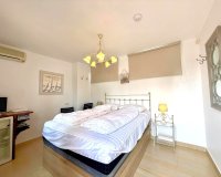 Resale - Terraced house / Townhouse - Orihuela Costa - Villamartín