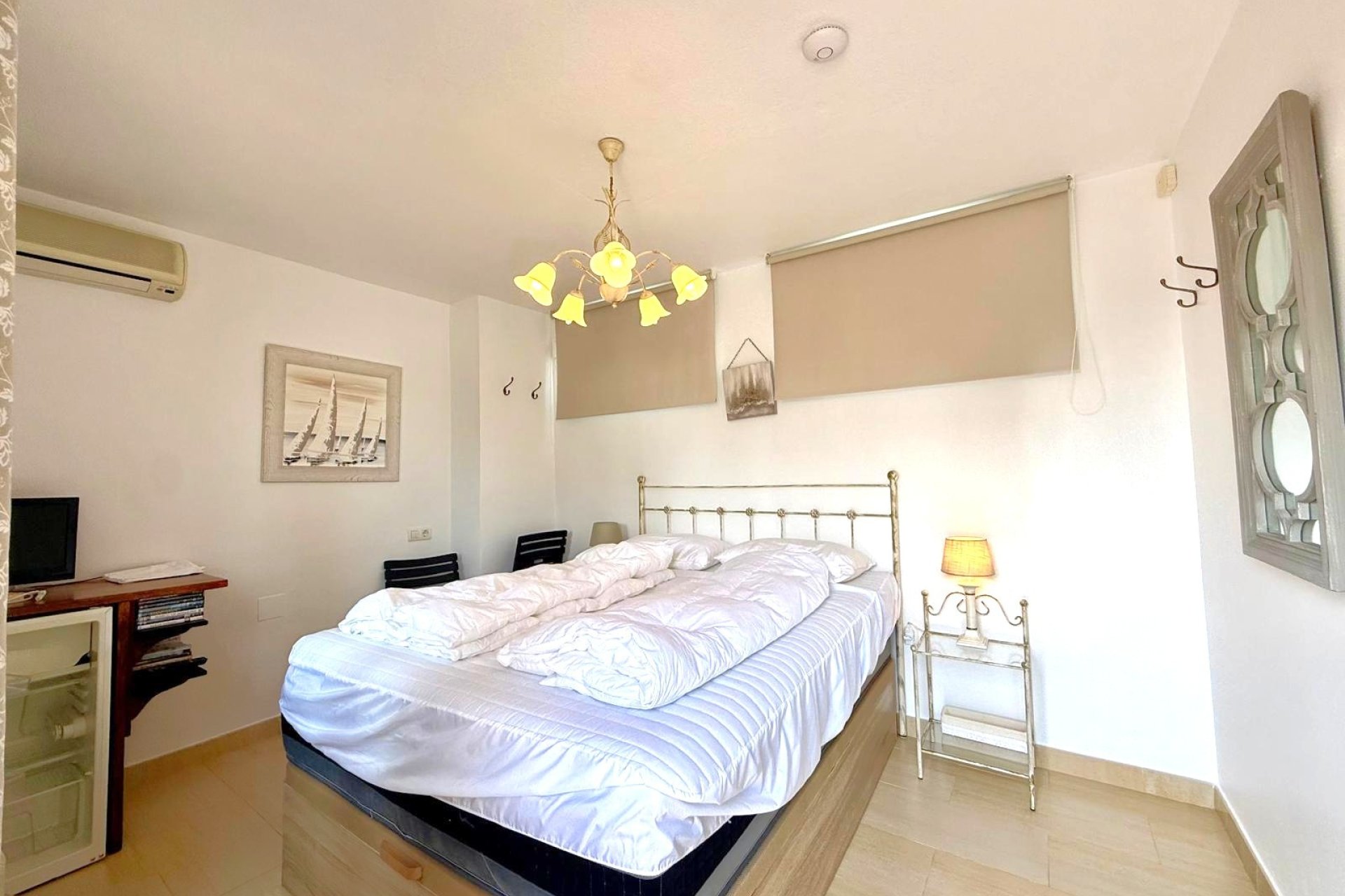 Resale - Terraced house / Townhouse - Orihuela Costa - Villamartín