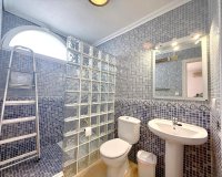 Resale - Terraced house / Townhouse - Orihuela Costa - Villamartín