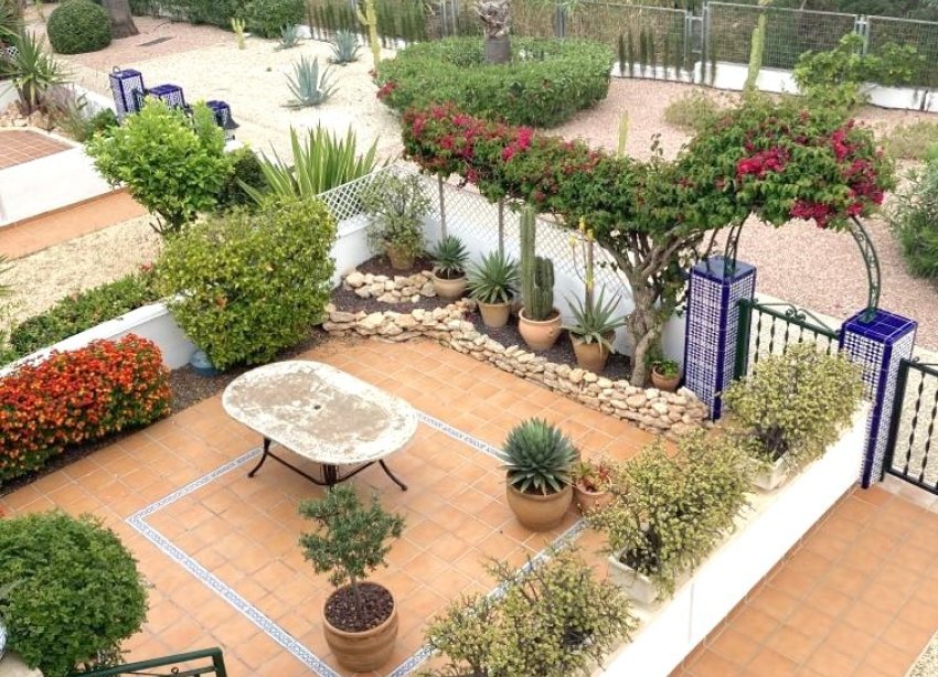 Resale - Terraced house / Townhouse - Orihuela Costa - Villamartín