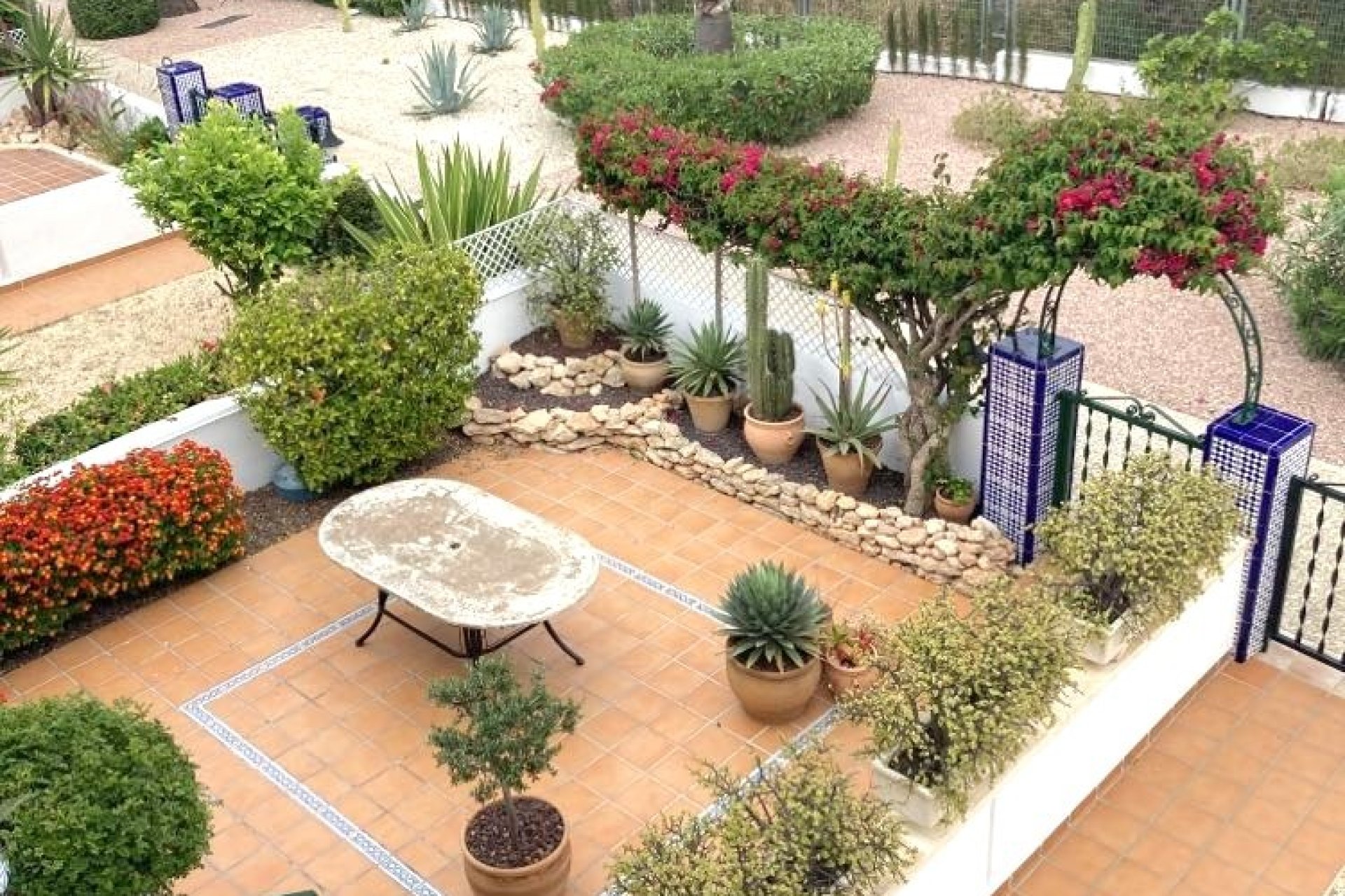 Resale - Terraced house / Townhouse - Orihuela Costa - Villamartín