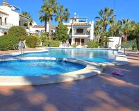 Resale - Terraced house / Townhouse - Orihuela Costa - Villamartín