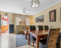 Resale - Terraced house / Townhouse - Orihuela Costa - Villamartín