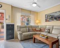 Resale - Terraced house / Townhouse - Orihuela Costa - Villamartín