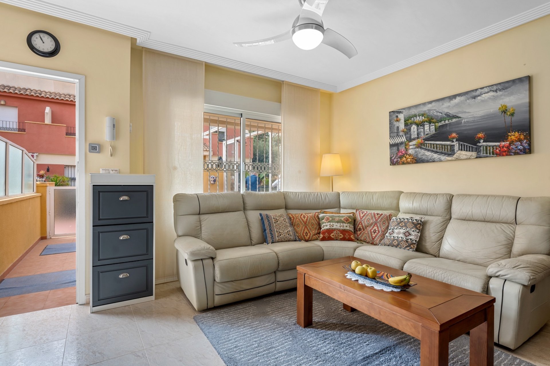 Resale - Terraced house / Townhouse - Orihuela Costa - Villamartín