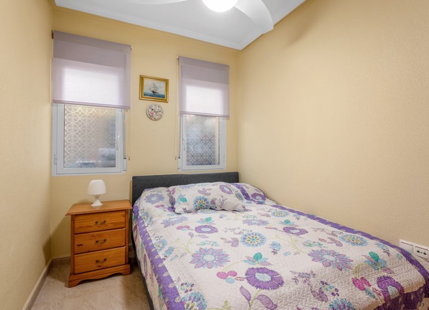 Resale - Terraced house / Townhouse - Orihuela Costa - Villamartín