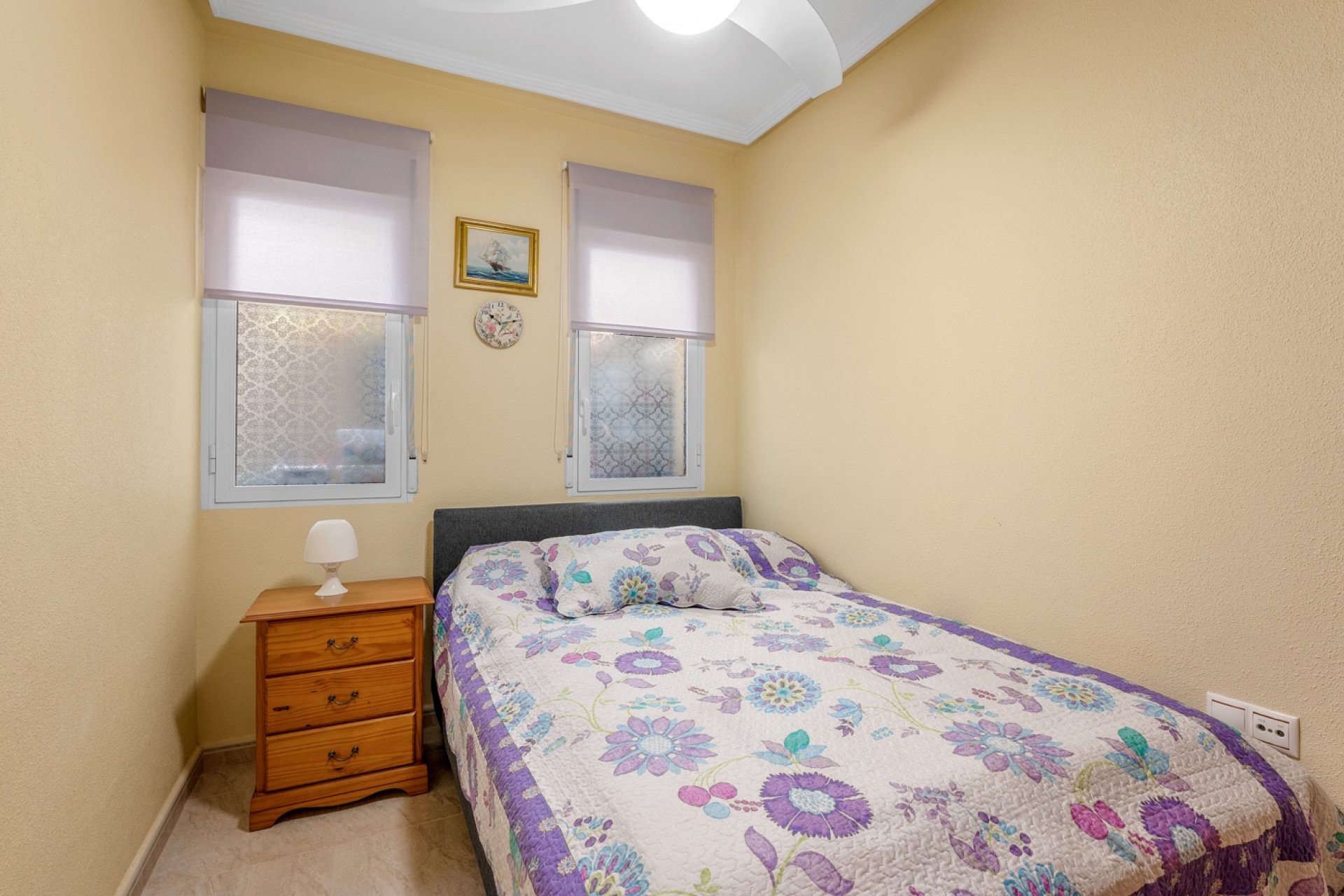 Resale - Terraced house / Townhouse - Orihuela Costa - Villamartín