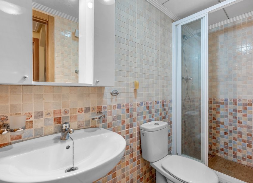 Resale - Terraced house / Townhouse - Orihuela Costa - Villamartín