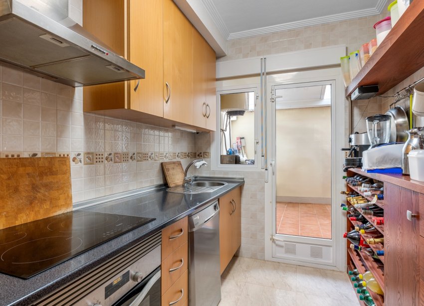 Resale - Terraced house / Townhouse - Orihuela Costa - Villamartín