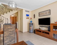 Resale - Terraced house / Townhouse - Orihuela Costa - Villamartín