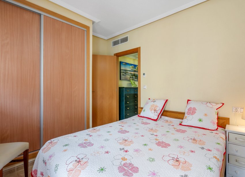 Resale - Terraced house / Townhouse - Orihuela Costa - Villamartín