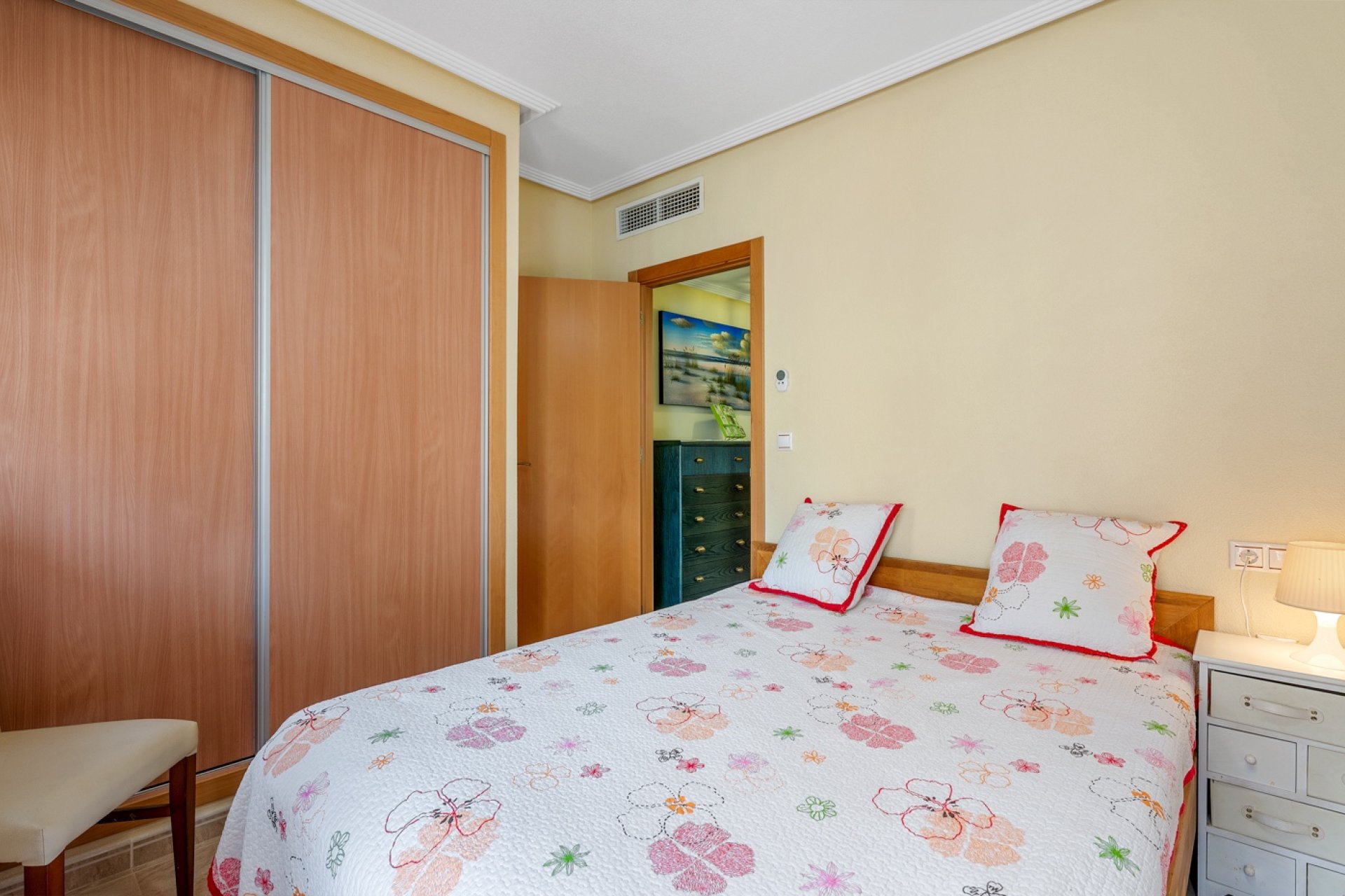 Resale - Terraced house / Townhouse - Orihuela Costa - Villamartín